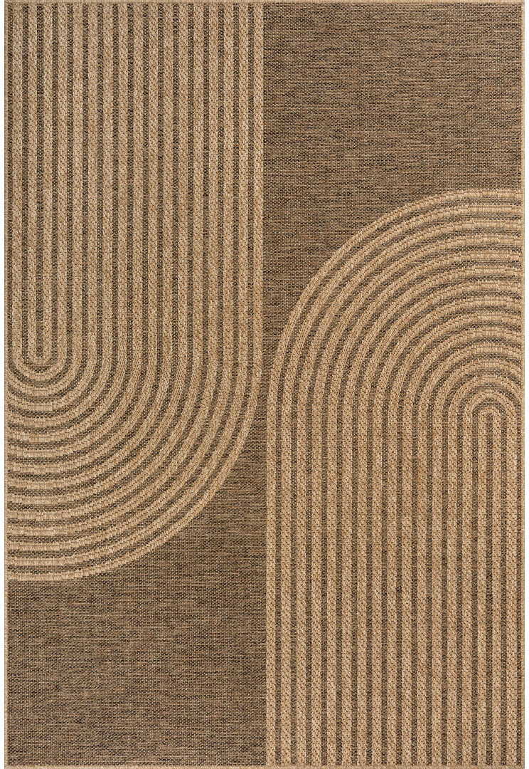 17 Stories Area Rug Nature Rectangle 160 x 230 cm