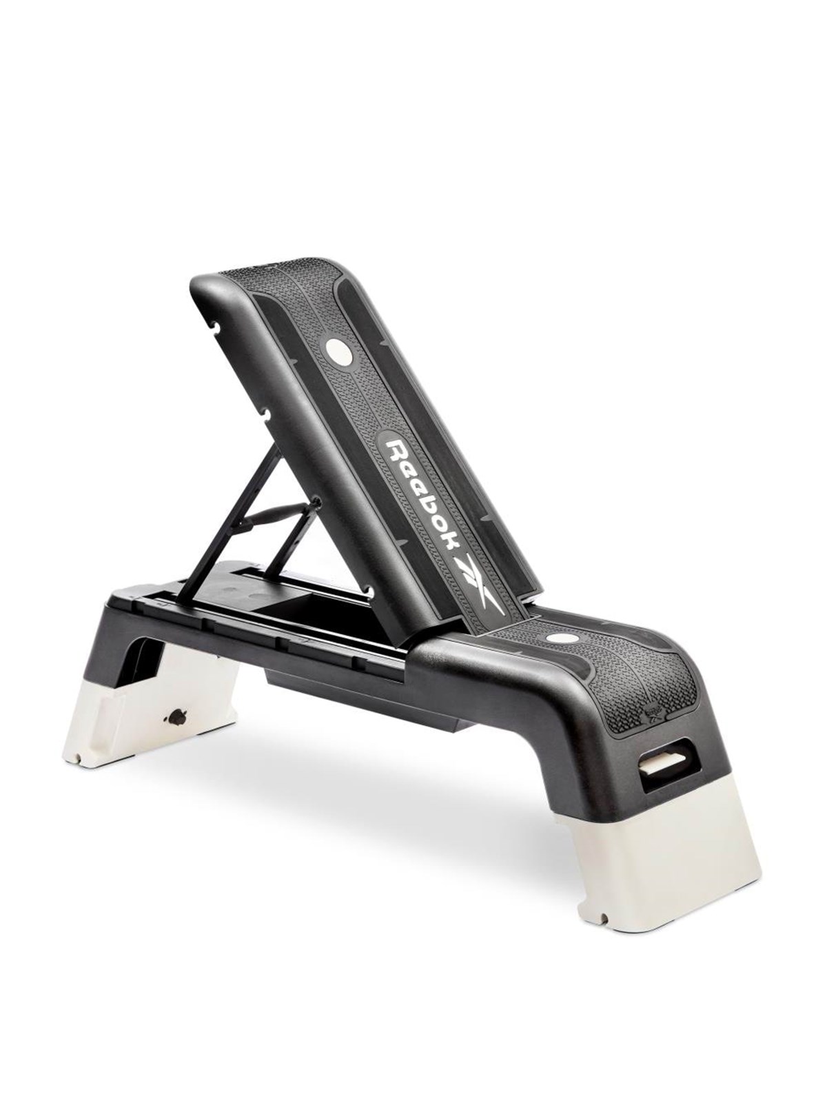 Reebok Deck Training bench - White