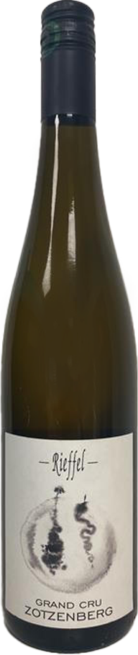 Sylvaner Grand Cru 'Zotzenberg' Rieffel 2021