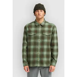 Billabong Ventura Hemd hedge green Gr. XXL