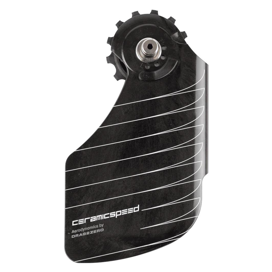 Ceramicspeed OSPW Aero ALPHA Shimano 9250/8150 (49300053)