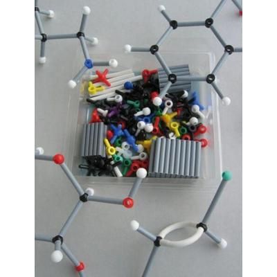 ORBIT Molekülbaukasten Chemie