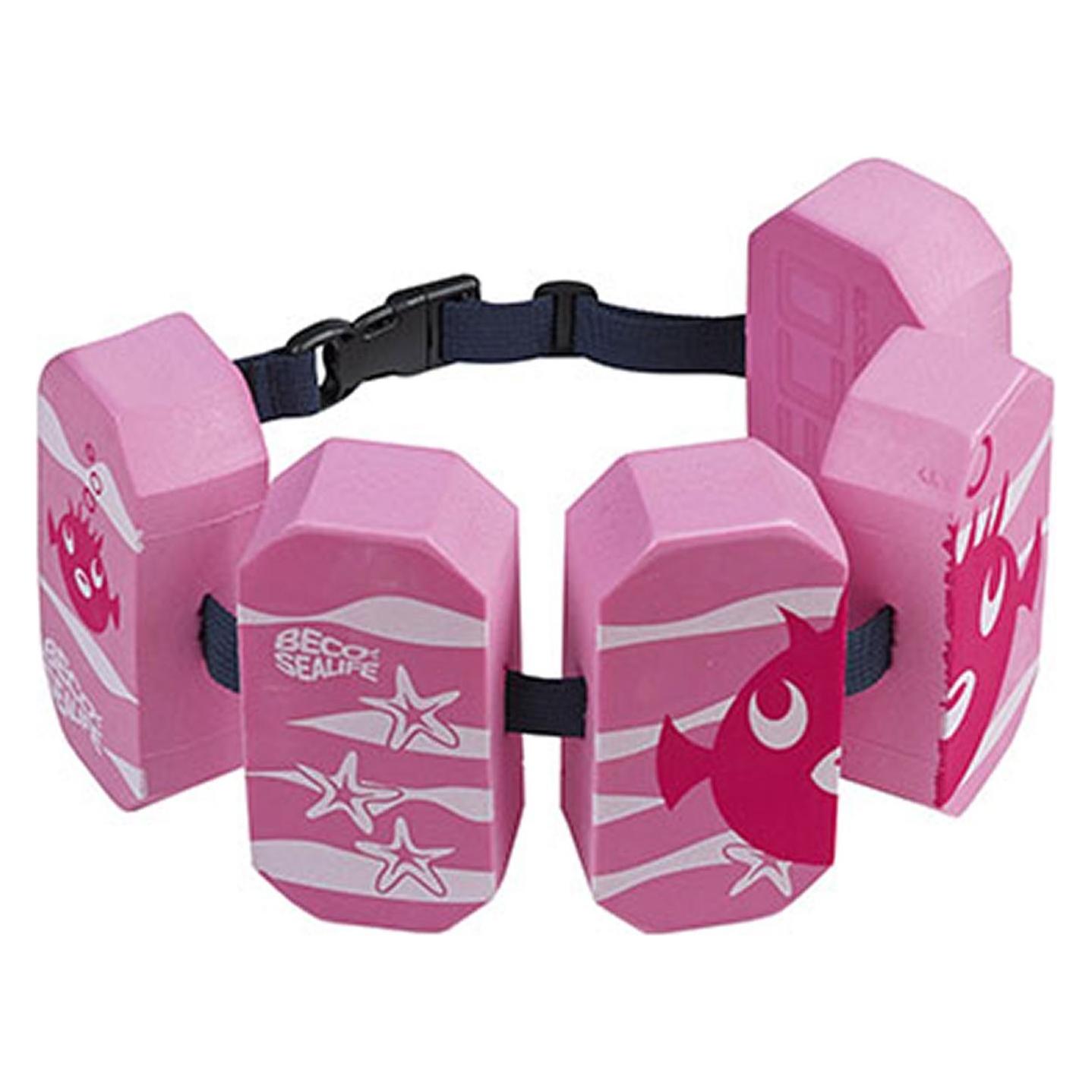 Beco Schwimmgürtel (96071-4 PINK)