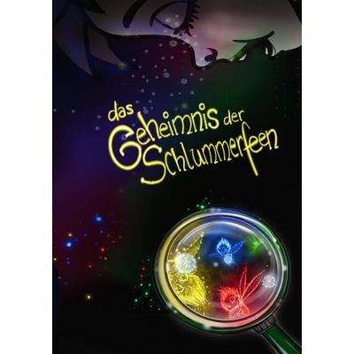 Das Geheimnis der Schlummerfeen, Taschenbuch von Sarah Hager, Epubli, 978-3-7565-4499-8