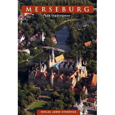 Merseburg, Taschenbuch von Achim Todenhöfer, Stekovics, J, 978-3-89923-406-0