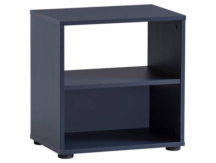 Regal Kent ca.48,5x50,1x33,2 cm Blau