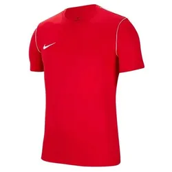 Nike Dri-Fit Park 20 Trainingsshirt rot