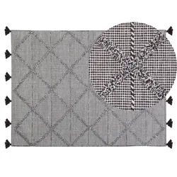 KURZFLOR-TEPPICH Tuzla 200/140 cm