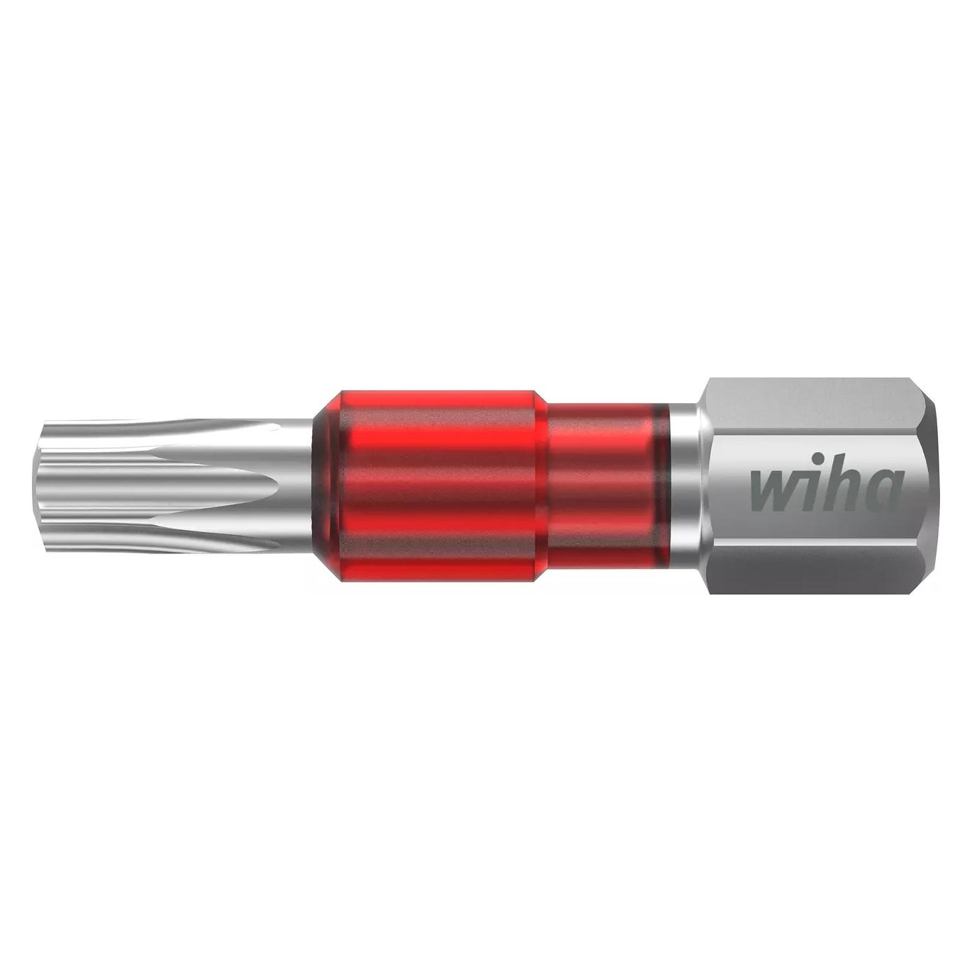 Wiha Torx Bit Set T 29 mm (42548)