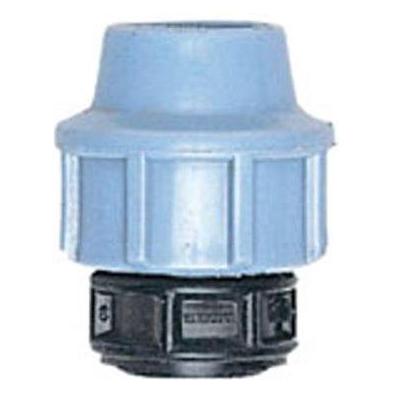 Unidelta PE 32 A-U-Stecker (41373982)