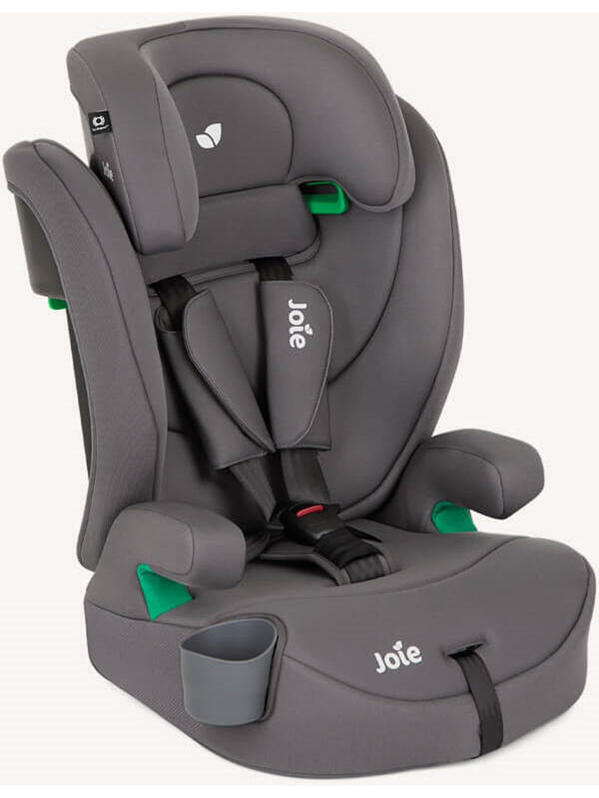 Joie Elevate R129 car seat - Gray
