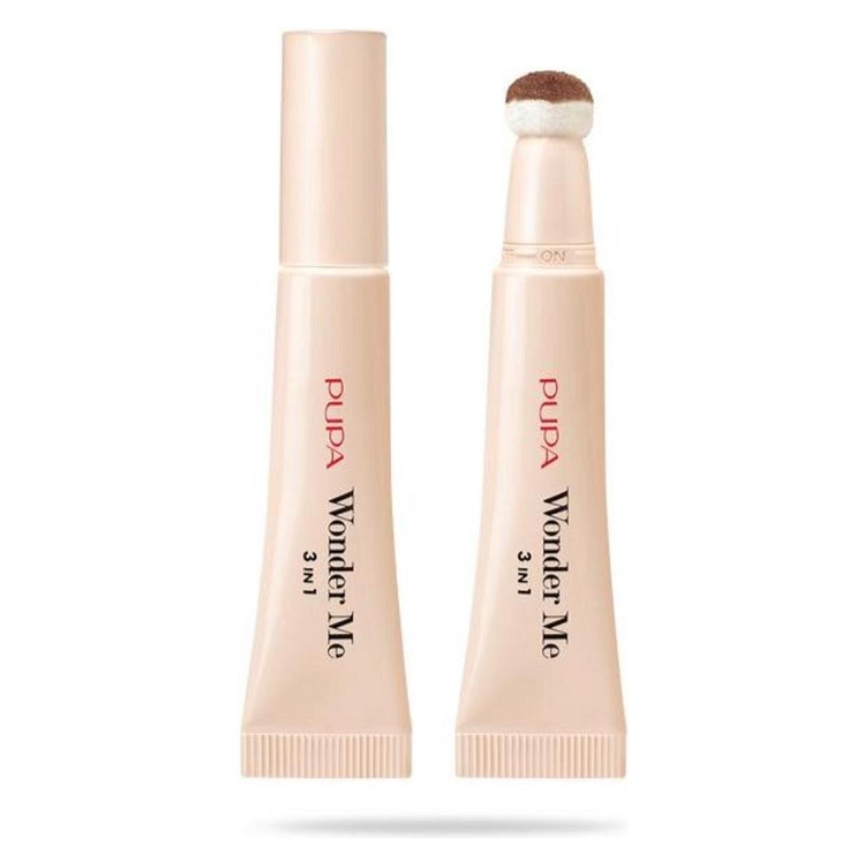 Pupa Milano Wonder Me 3 In 1 Multifunction - 008 - Contouring 7.5ml (008) (050238A008)