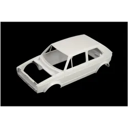 Other 1:24 VW Golf Mk.I POLIZEI