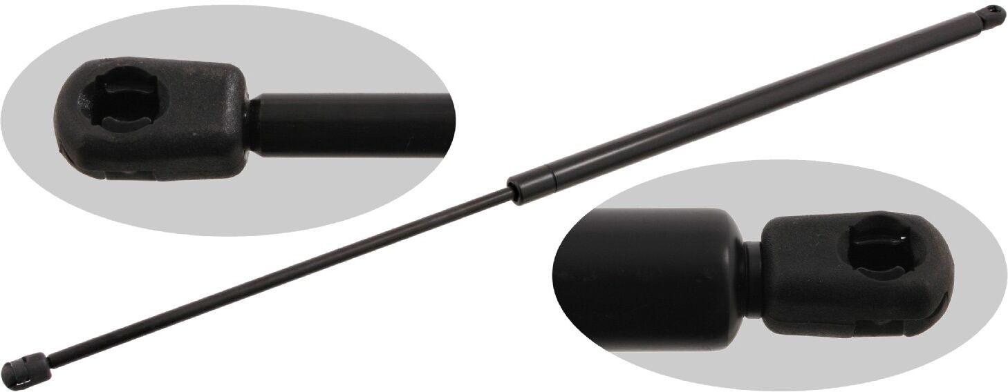 FEBI BILSTEIN 27772 Tailgate strut