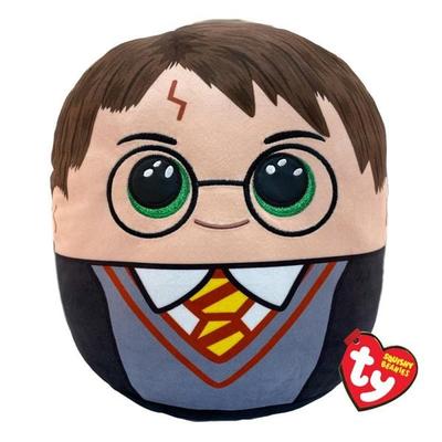 Harry- Harry Potter - Squishy Beanie 14