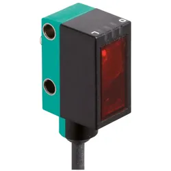 Pepperl+Fuchs Fabrik Reflexionslichtschranke OBG5000-R101-2P1-IO