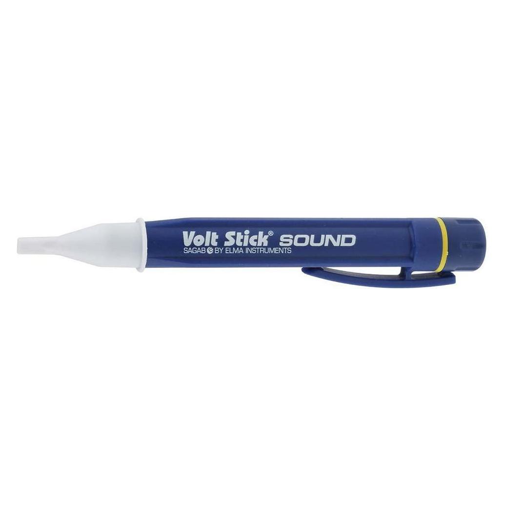 RS PRO Spannungsprüfer VoltstickSound 230V (CAT III) (167645)