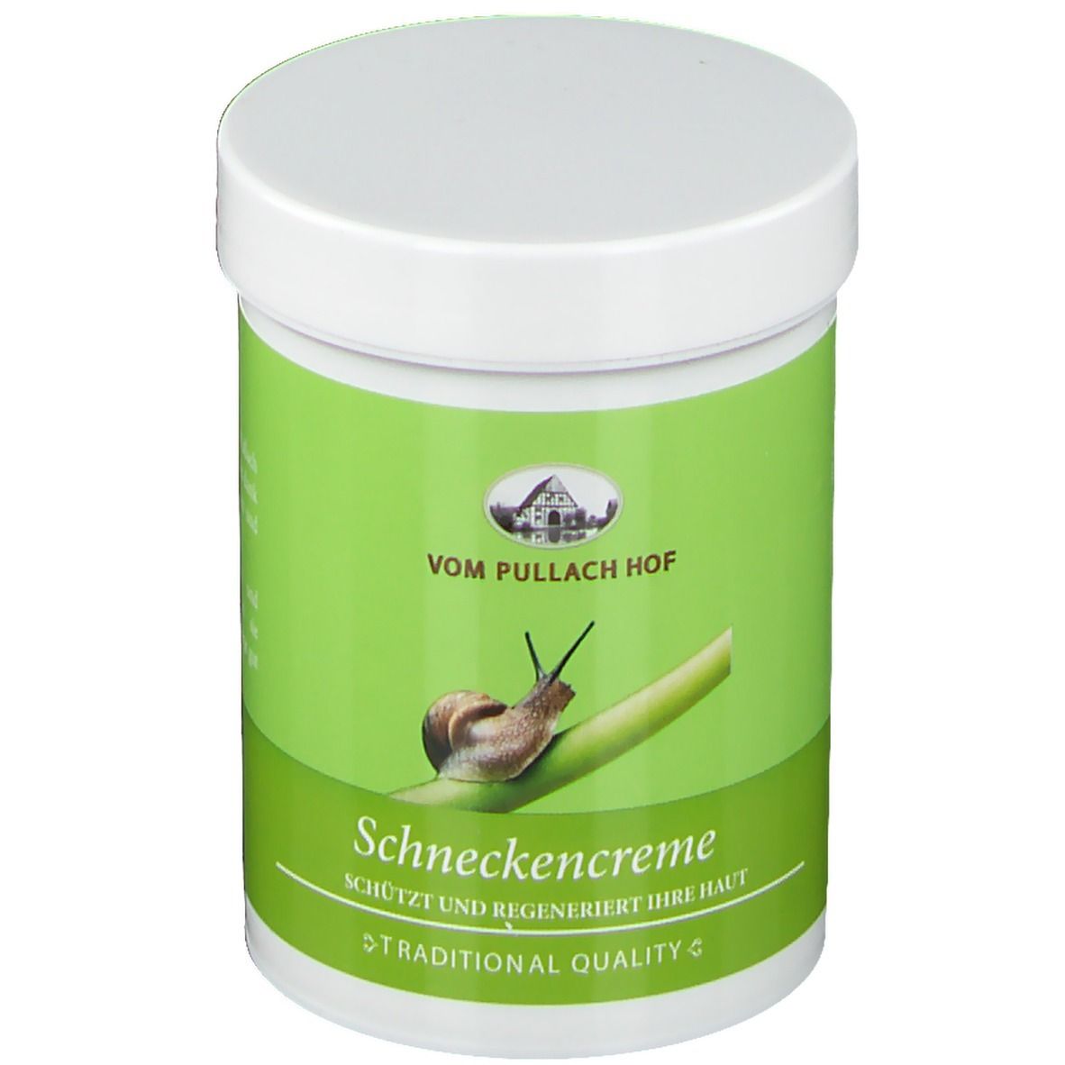 Schneckencreme Pullach Hof 150 ml Creme
