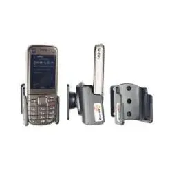 Brodit 511058 Mobile Phone Halter - Nokia 6720 Classic Handy Halterung - pass...