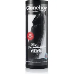 Cloneboy, Dildo, My personalized dildo