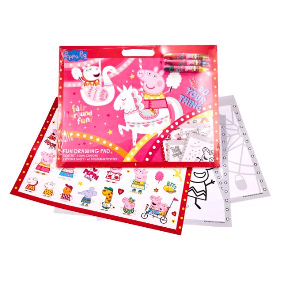 Euromic Artist Pad (086402677) (086402677)