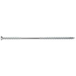SWG 19120836019 Holzbauschraube 8 mm 360 mm Innensechsrund Stahl 25 St.