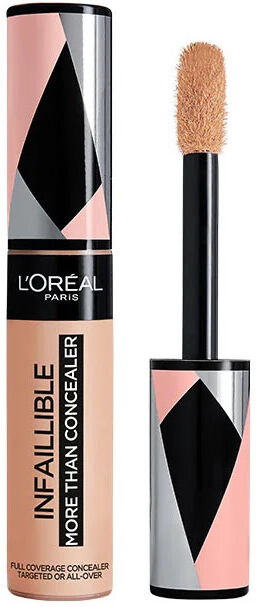 L'Oréal Paris Infallible More Than Concealer 11ml Cashmere
