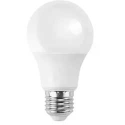 Aigostar LED 'Classic' E27, 9W