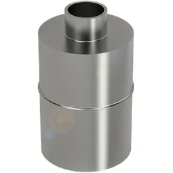 Balluff Mechanisches Zubehör BTL-S-2510-2Z
