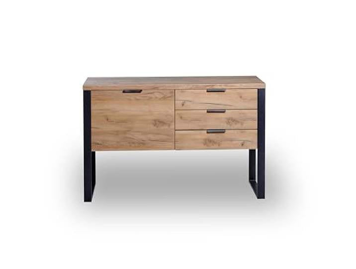 Jahnke Sideboard Loop SB 120