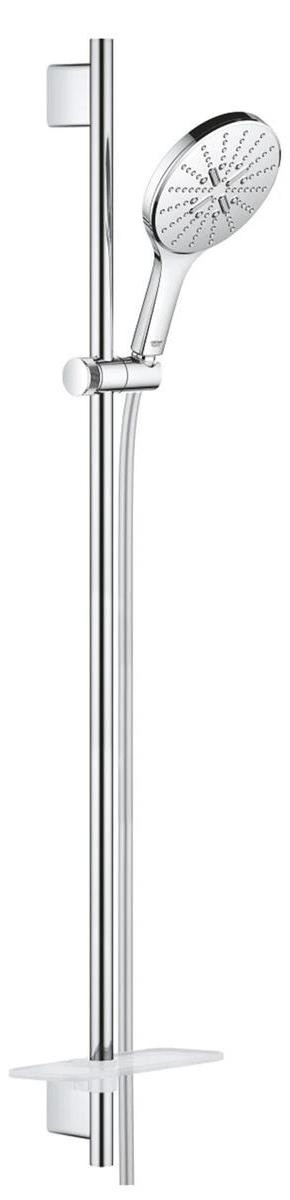 Hansgrohe Croma Select E