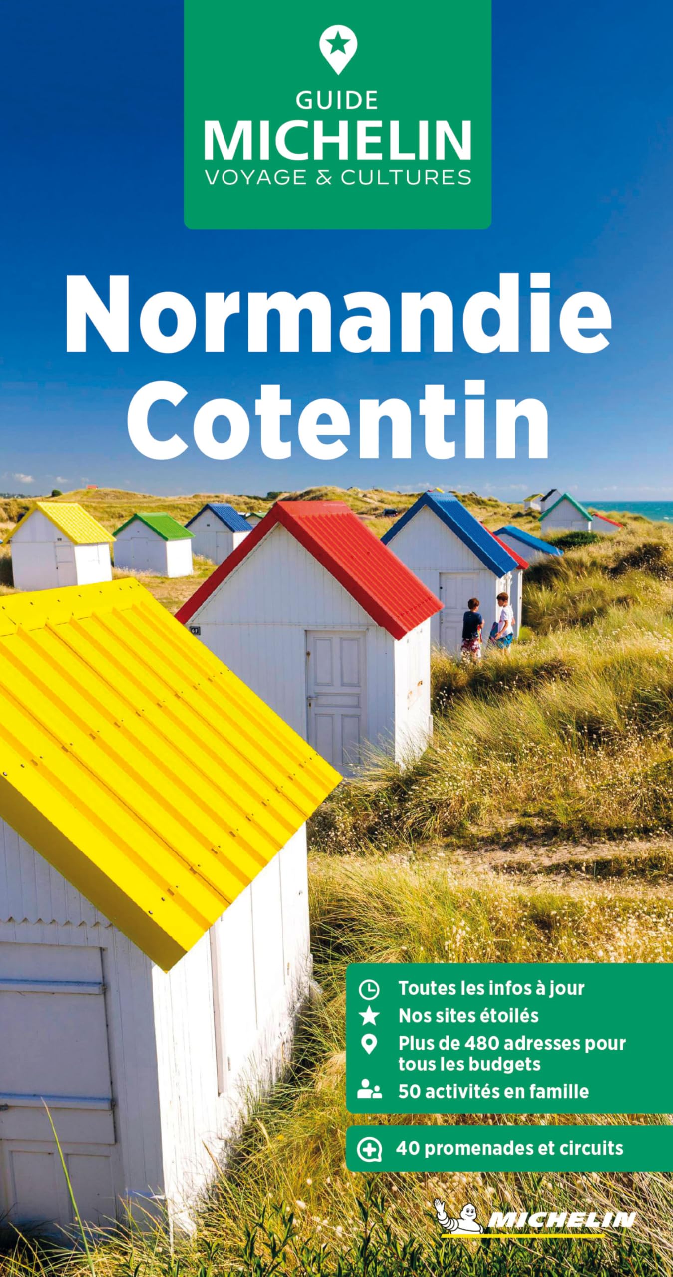 Normandie, Cotentin - Preis vom 30.09.2026 09:01:18 h