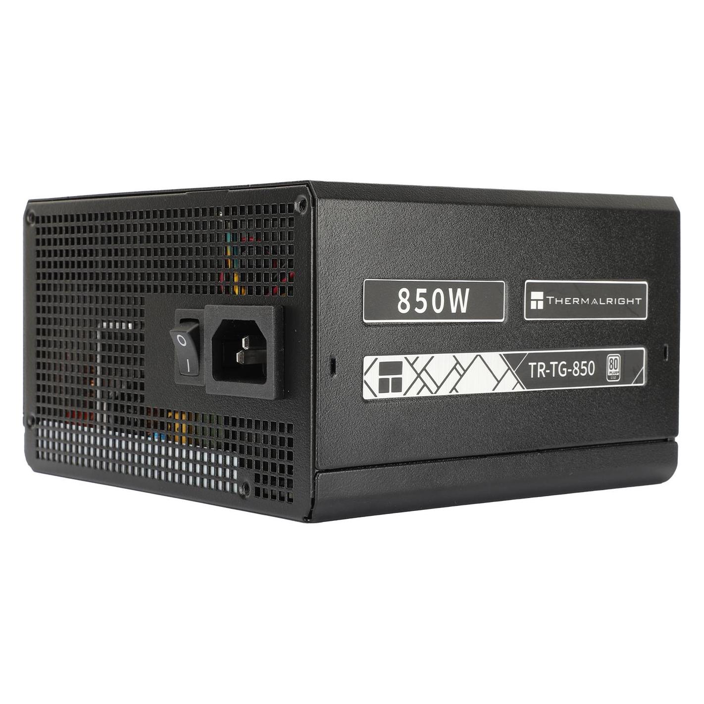 Thermalright TG-850 (850 W) (814256016056)