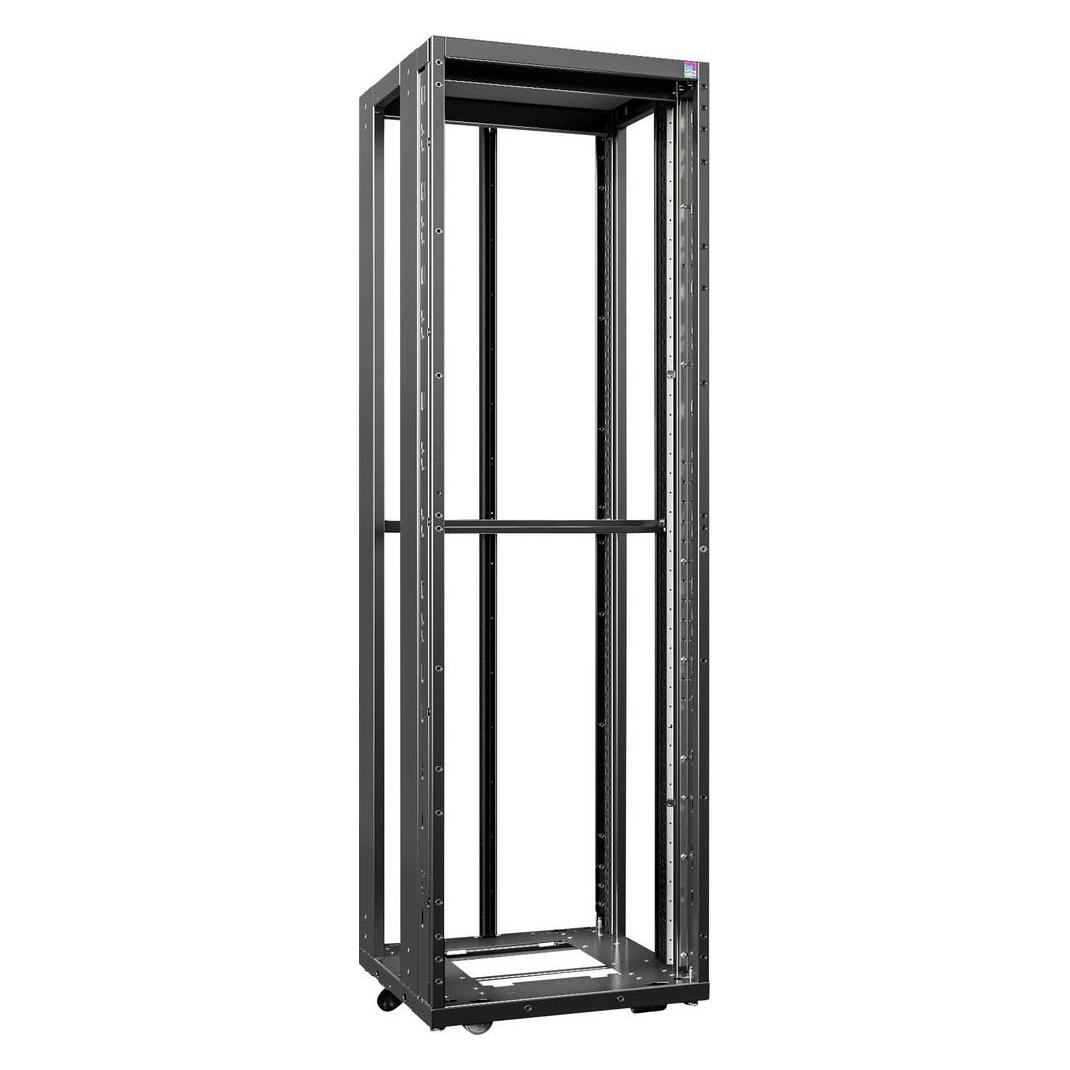 Rittal OCP Rack, 44 HE, RAL 9005 (44 HE) (7100120)