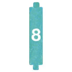 Bticino - Konfigurator 8 (10 Stück)