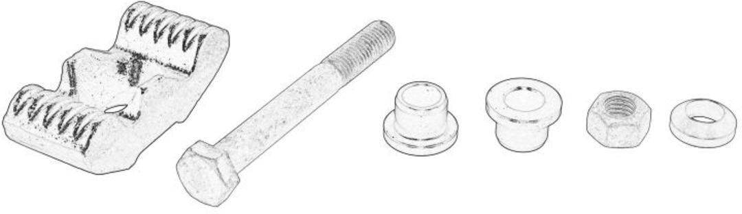 Zubehör KOGEL KOG6125850