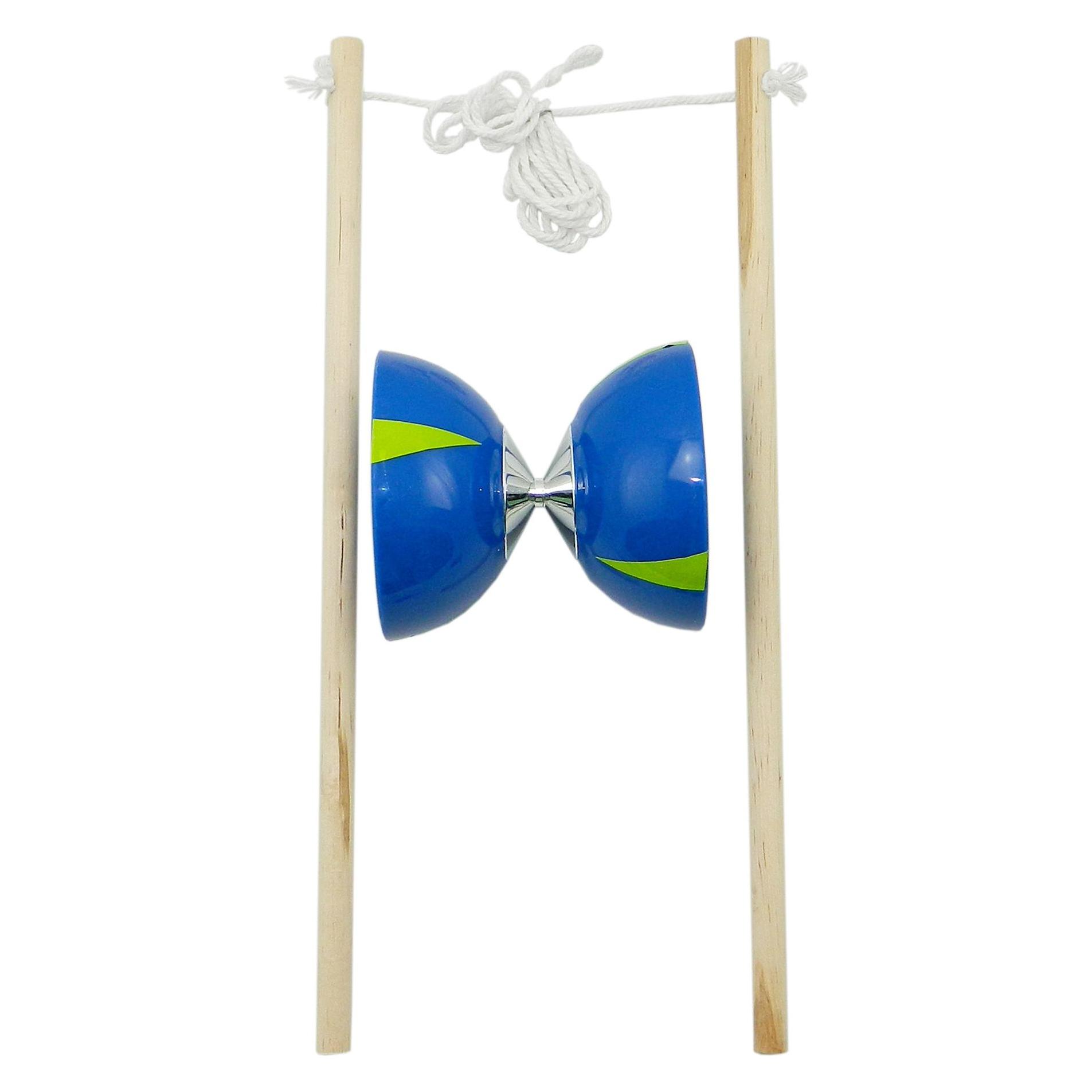 Best Sporting BESTSPORTING Diabolo blau, grün (64902)