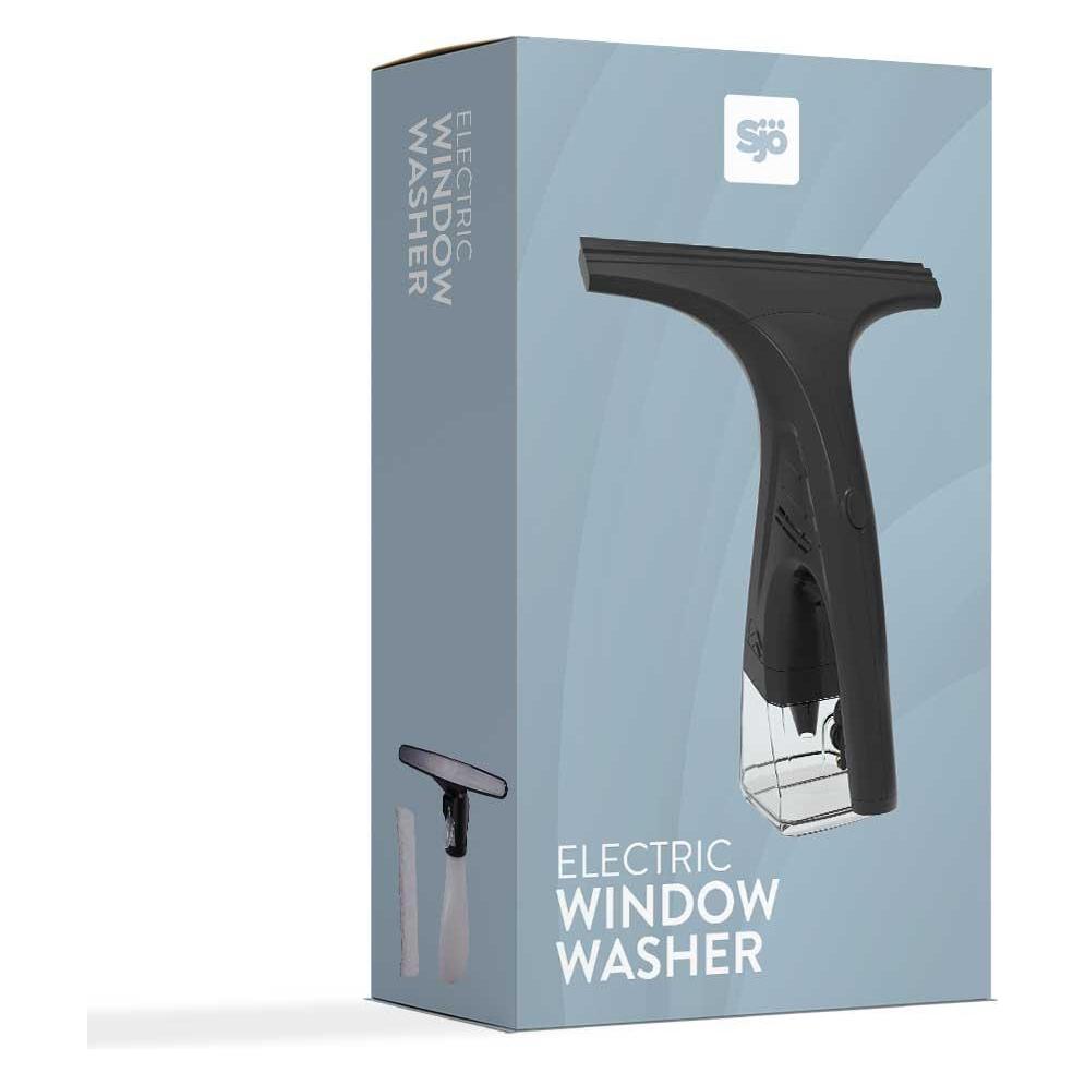 Sjö&Hav Sjö & Hav - Electric Window Cleaner (5740007804557)