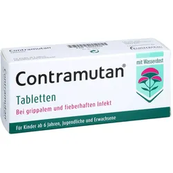 Contramutan Tabletten