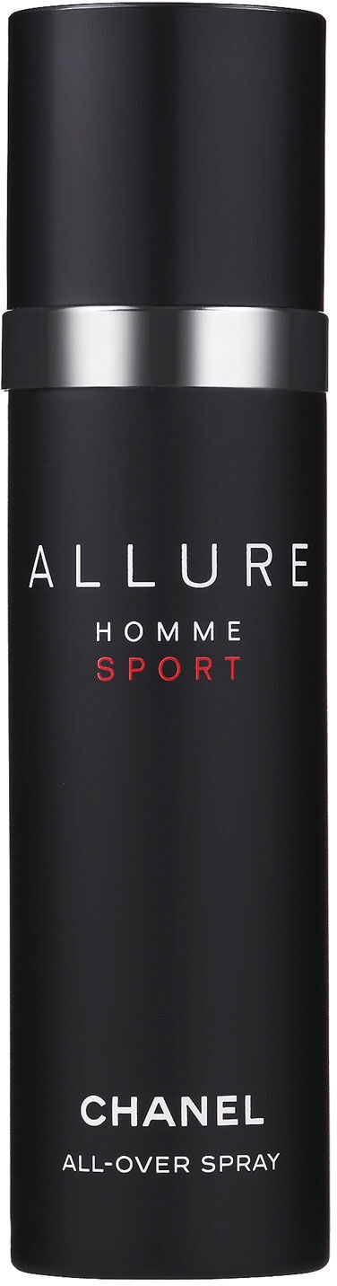 CHANEL Allure Homme Sport All-Over Spray 100ml