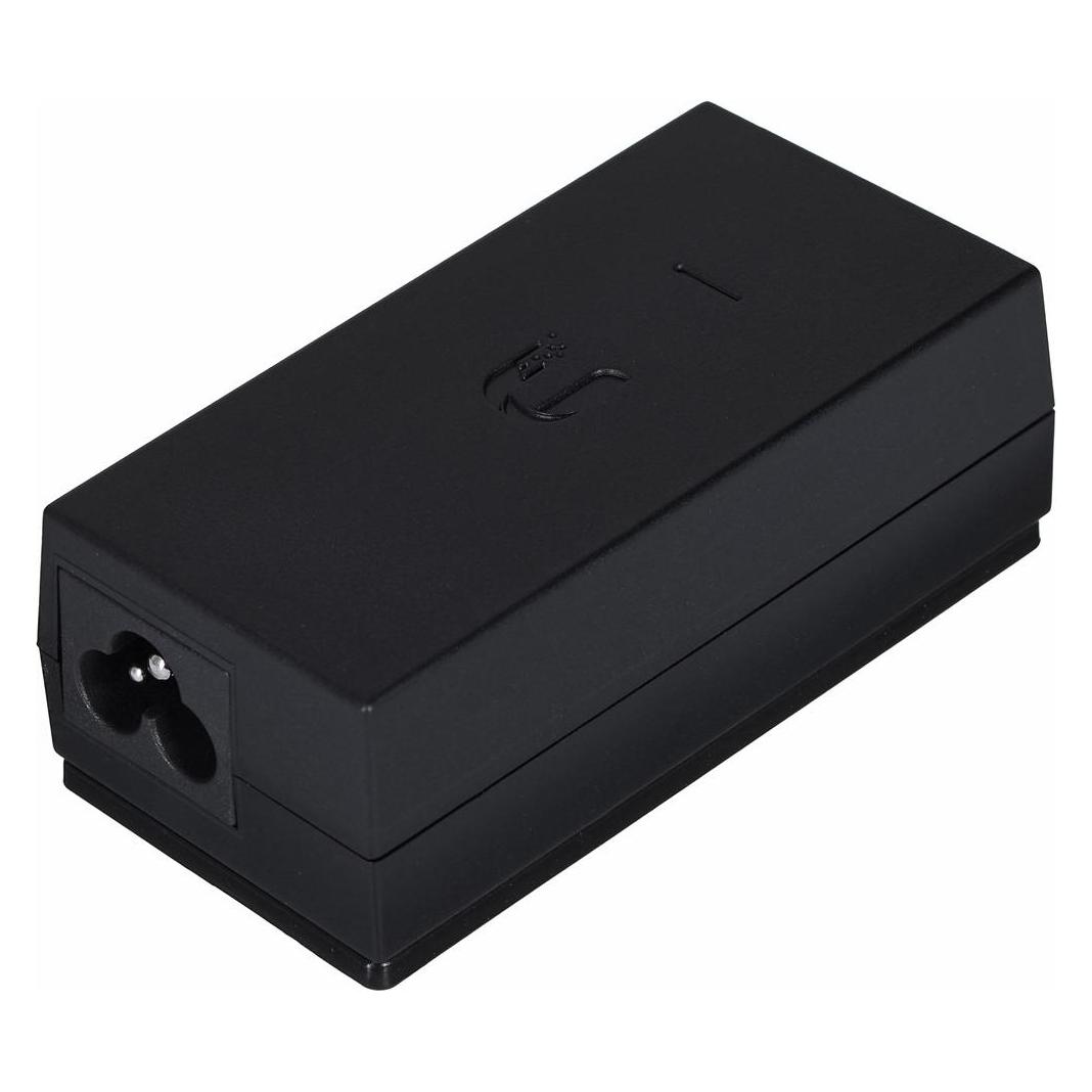 Ubiquiti PoE Adapter 24VDC 0.5A 1xGbE LAN (POE-24-12W-G) (12 W) (POE-24-12W-G)