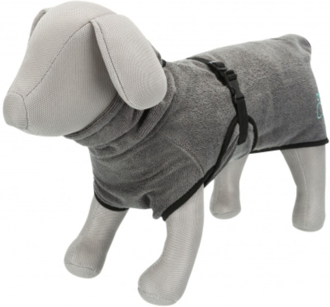 TRIXIE Accappatoio per cane 30CM