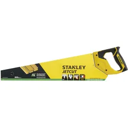 Stanley, Handsäge, Jetcut handsäge Grob