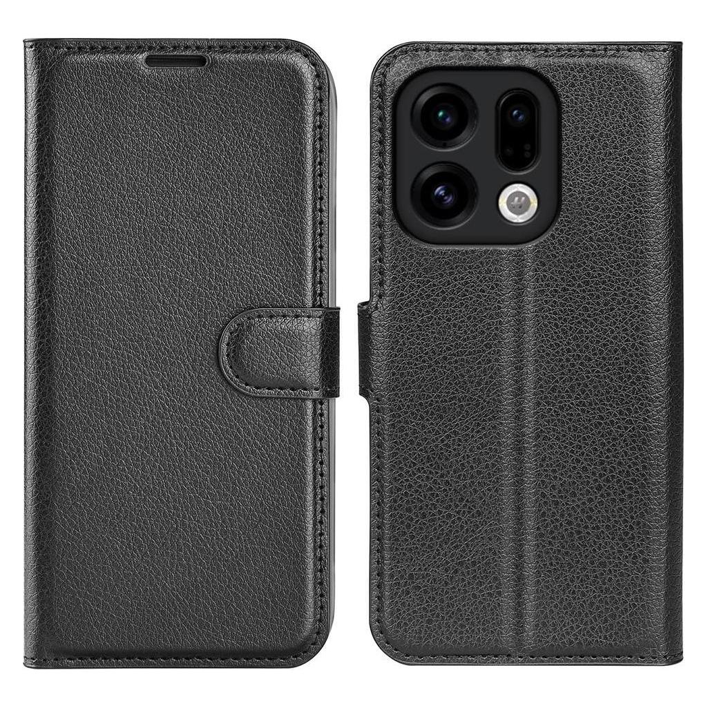 Cover-Discount OPPO Find X9 - Leder Etui Hülle (Oppo Find X9) (70701056)