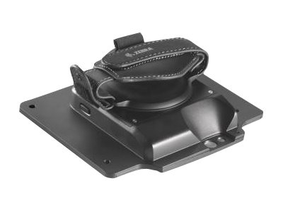 Zebra Expansion Back - Rückwand für Tablet - 8" - für Zebra ET50, ET51, ET51 Integrated Scanner Kit, ET55, ET56 Enterprise Tablet (8.4 Zoll) (ZBK-ET5X-8RH1-01)