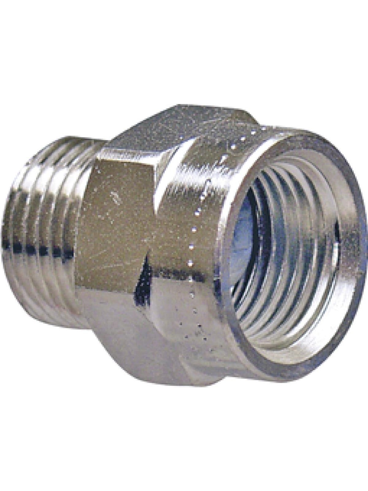 Uponor coupling male thread 3/4mt-3/4ft euro