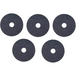PROXXON 28155 Trennscheibe mit Gewebe Ø50mm 5 Stück / Packung