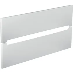 Geberit Set Schubladenfronten f. Unterschrank Waschtisch Smyle, Breite 60 cm, we...