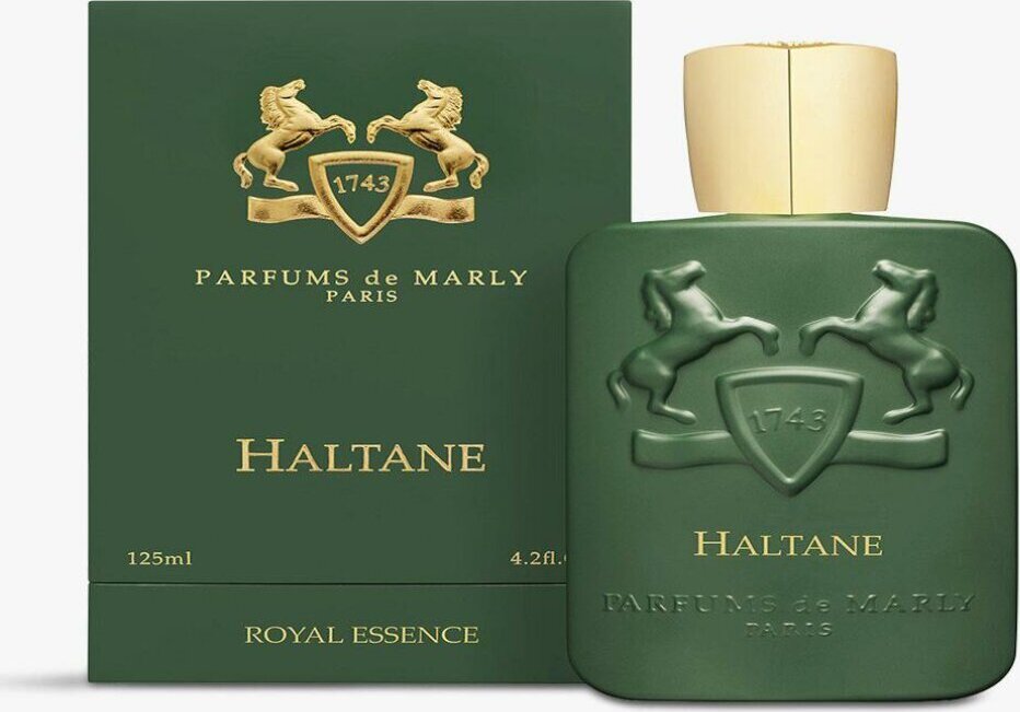 Parfums de Marly Haltane Eau De Parfum 125 ml (man)