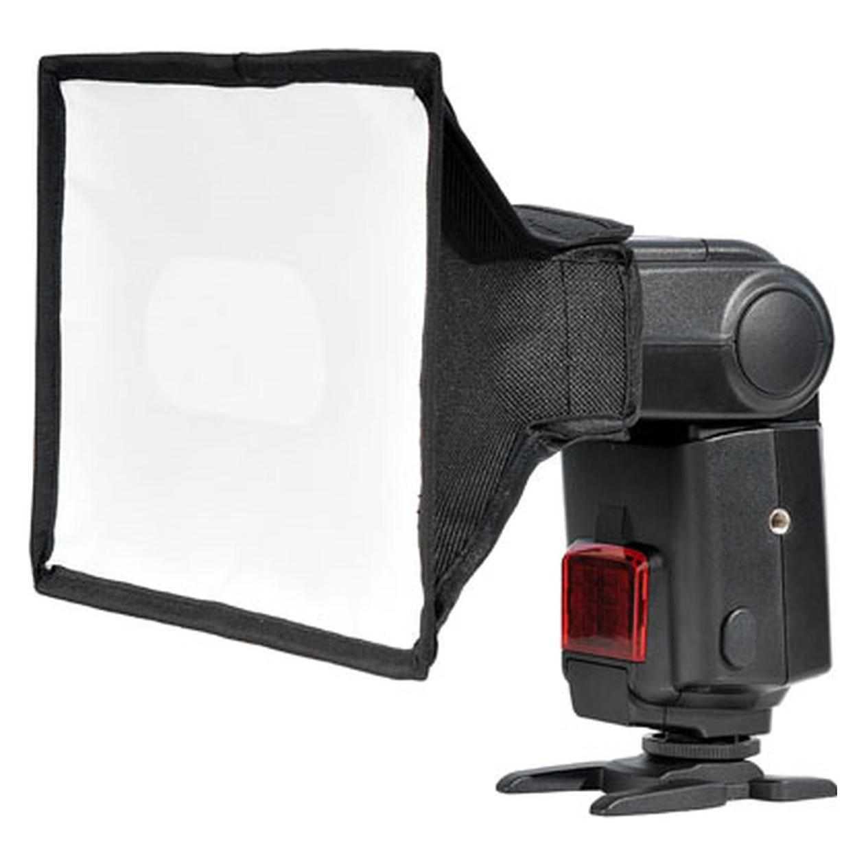Godox Portable Softbox voor Speedlite 10x10cm (Softbox) (B00G2DU4F0)